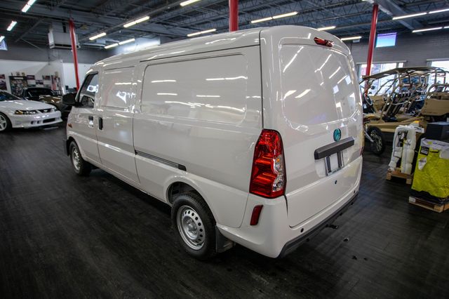 2024 Mullen ONE EV Cargo Van  - 22995869 - 2