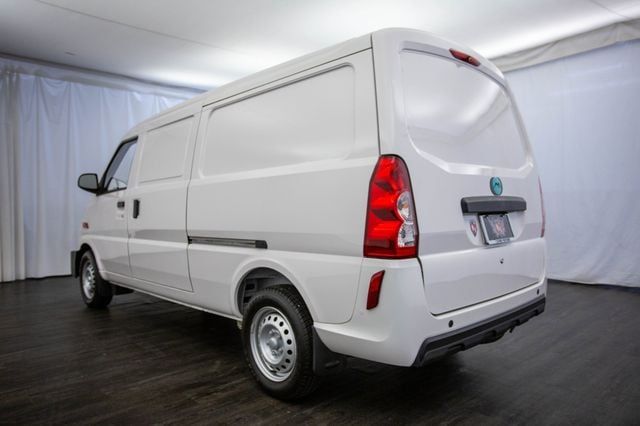 2024 Mullen ONE EV Cargo Van  - 22995869 - 29