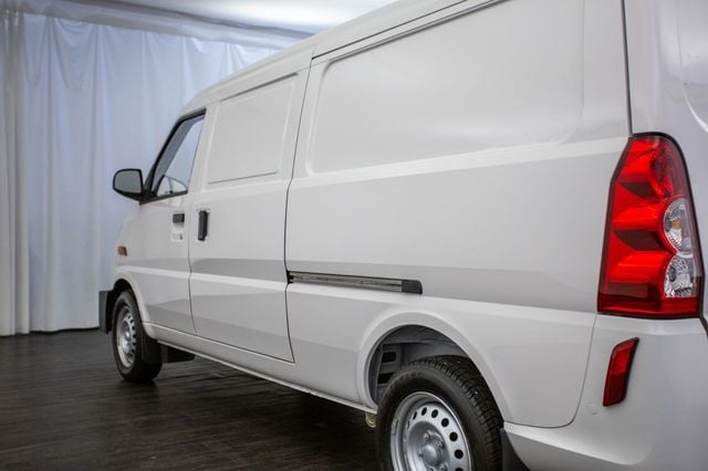 2024 Mullen ONE EV Cargo Van  - 22995869 - 30