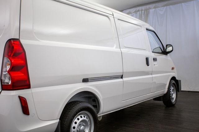2024 Mullen ONE EV Cargo Van  - 22995869 - 31