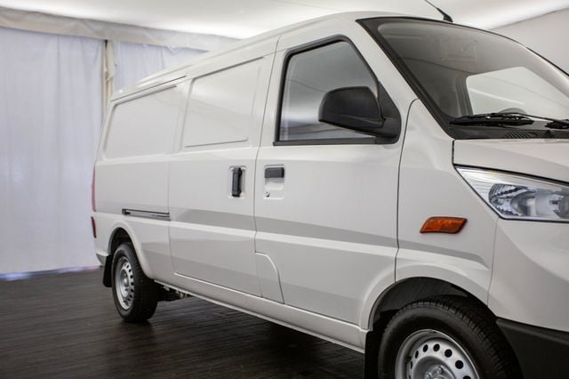 2024 Mullen ONE EV Cargo Van  - 22995869 - 32