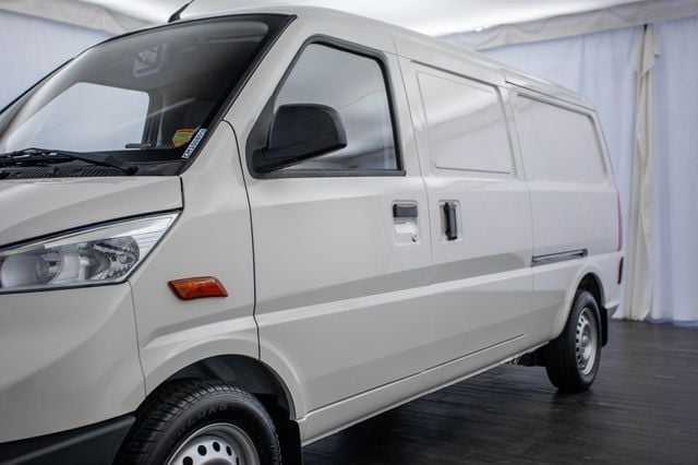 2024 Mullen ONE EV Cargo Van  - 22995869 - 33