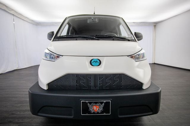 2024 Mullen ONE EV Cargo Van  - 22995869 - 34