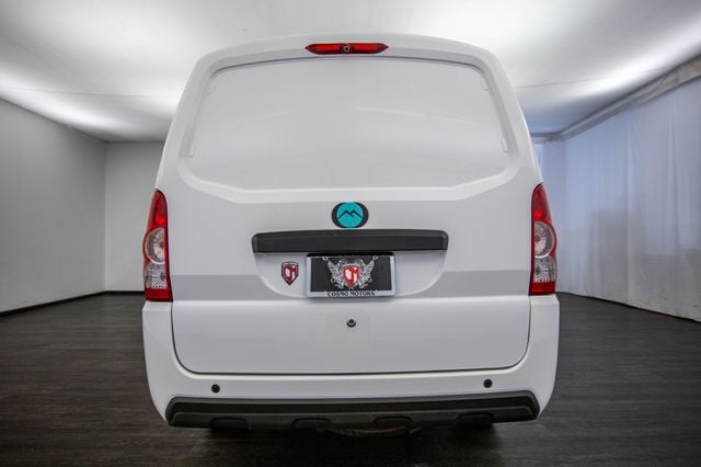 2024 Mullen ONE EV Cargo Van  - 22995869 - 35