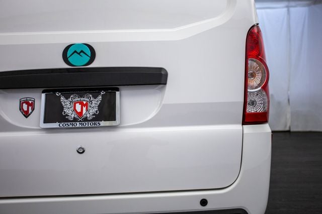 2024 Mullen ONE EV Cargo Van  - 22995869 - 37