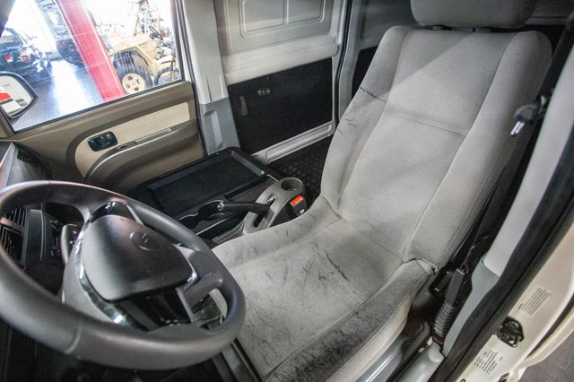 2024 Mullen ONE EV Cargo Van  - 22995869 - 3