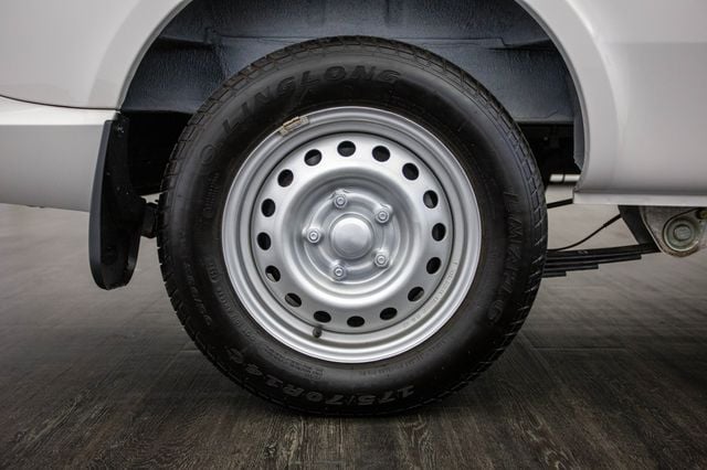 2024 Mullen ONE EV Cargo Van  - 22995869 - 39