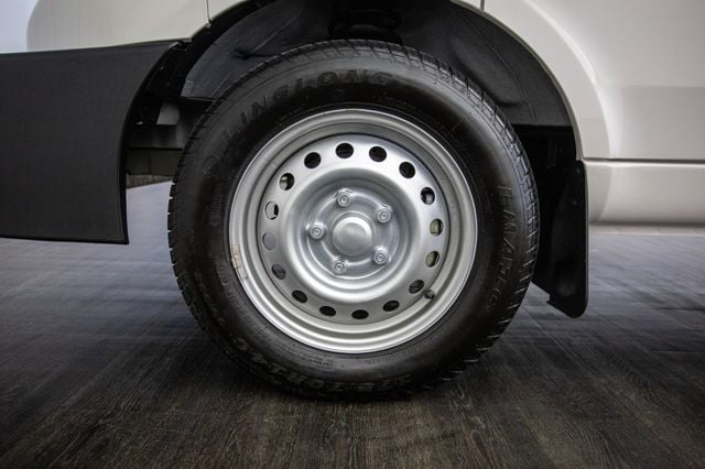 2024 Mullen ONE EV Cargo Van  - 22995869 - 41