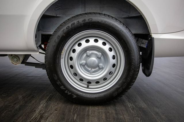 2024 Mullen ONE EV Cargo Van  - 22995869 - 42