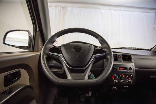 2024 Mullen ONE EV Cargo Van  - 22995869 - 43