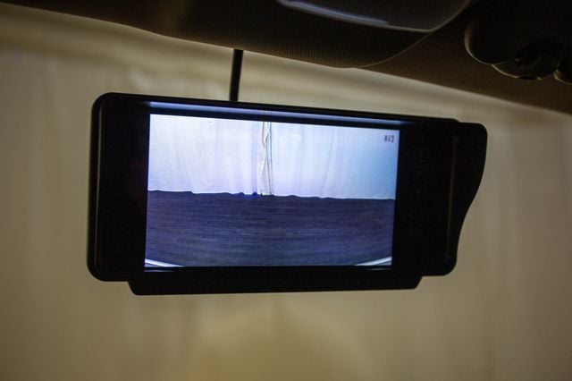 2024 Mullen ONE EV Cargo Van  - 22995869 - 47