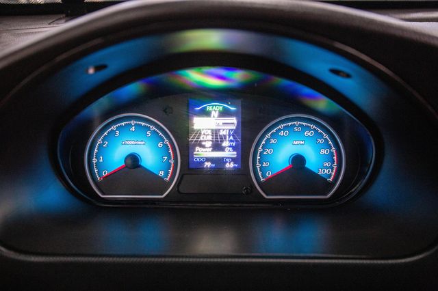 2024 Mullen ONE EV Cargo Van  - 22995869 - 4