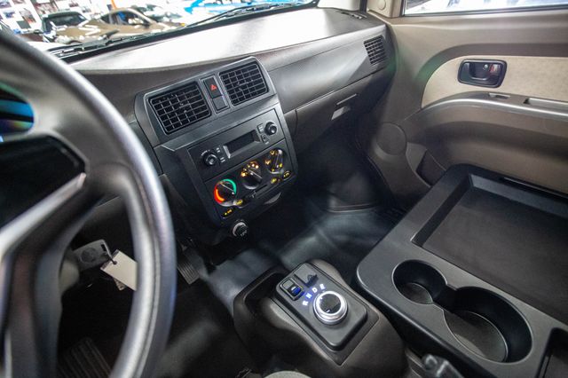 2024 Mullen ONE EV Cargo Van  - 22995869 - 5