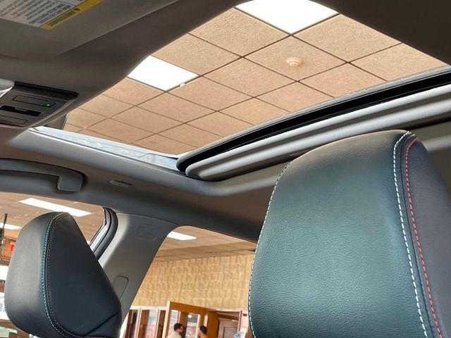 2024 Nissan Altima 2.0 SR Sedan - 23005365 - 13