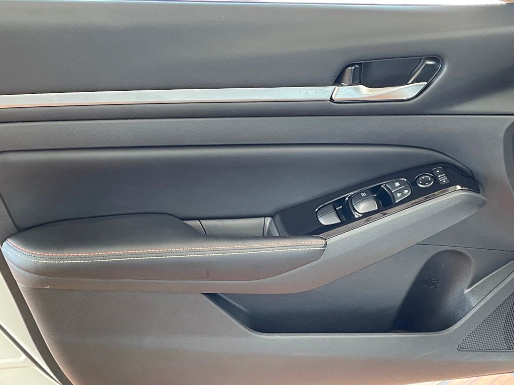 2024 Nissan Altima 2.0 SR Sedan - 23005365 - 15