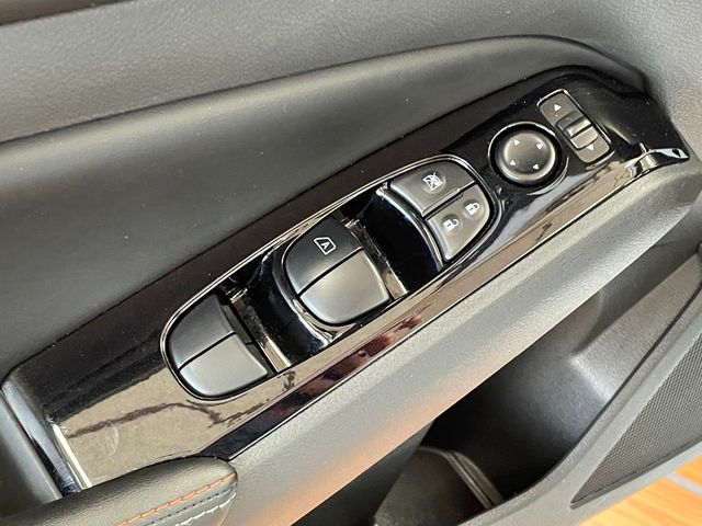 2024 Nissan Altima 2.0 SR Sedan - 23005365 - 16