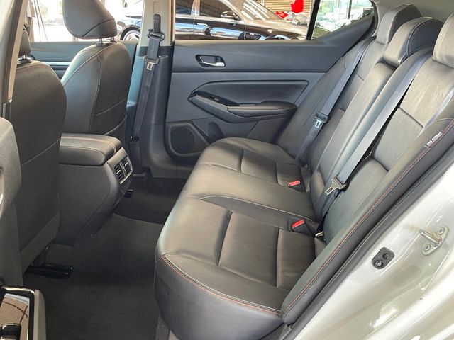 2024 Nissan Altima 2.0 SR Sedan - 23005365 - 17