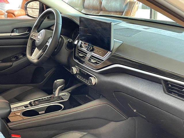2024 Nissan Altima 2.0 SR Sedan - 23005365 - 21