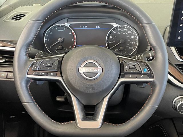 2024 Nissan Altima 2.0 SR Sedan - 23005365 - 22
