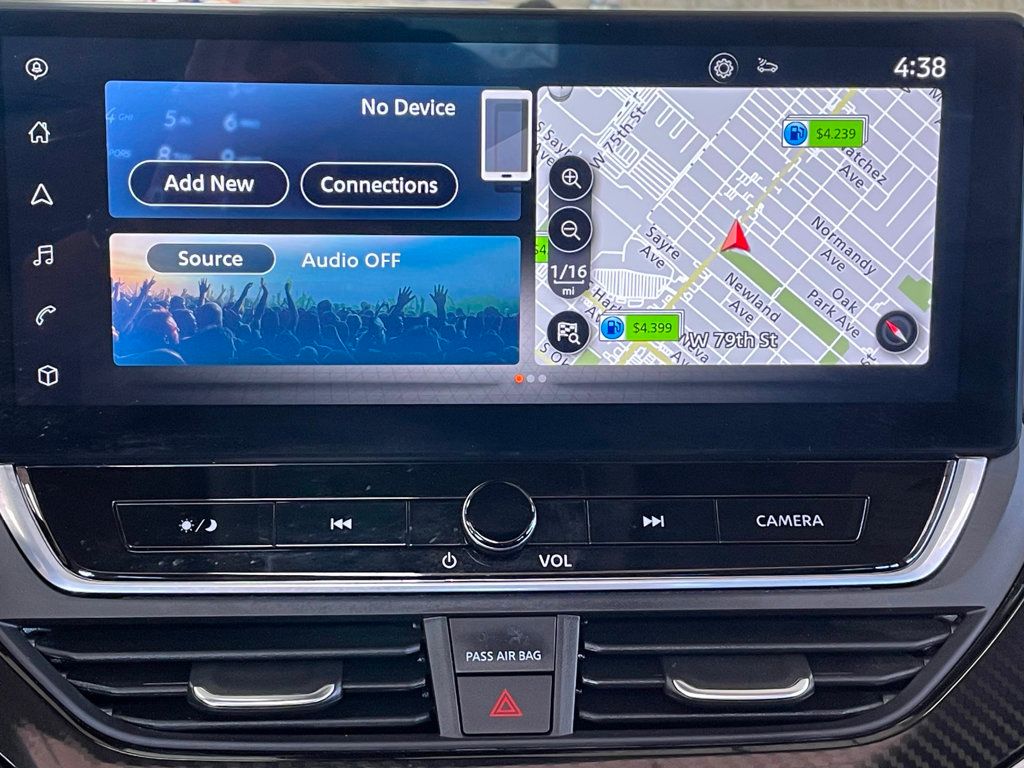 2024 Nissan Altima 2.0 SR Sedan - 23005365 - 26