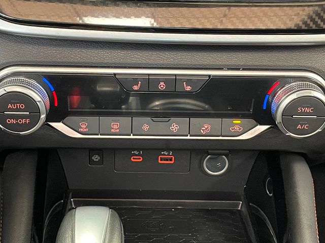 2024 Nissan Altima 2.0 SR Sedan - 23005365 - 28