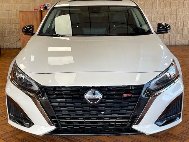 2024 Nissan Altima 2.0 SR Sedan - 23005365 - 2