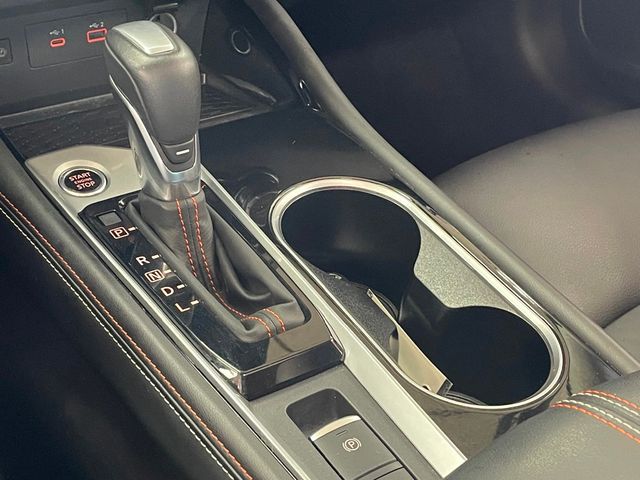 2024 Nissan Altima 2.0 SR Sedan - 23005365 - 29