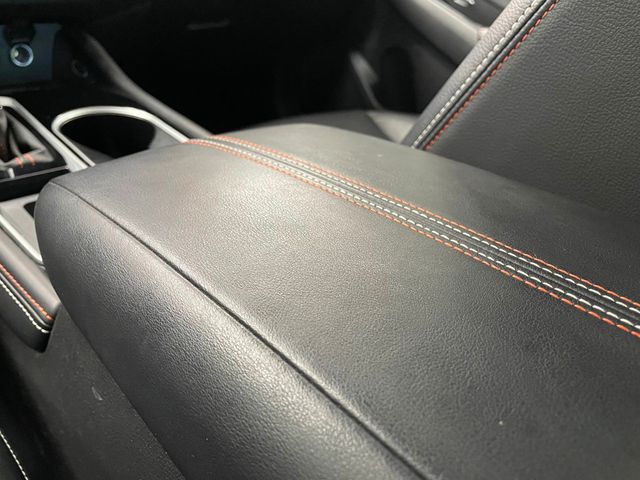 2024 Nissan Altima 2.0 SR Sedan - 23005365 - 30