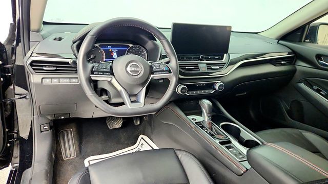 2024 Nissan Altima 2.0 SR Sedan - 23005797 - 12