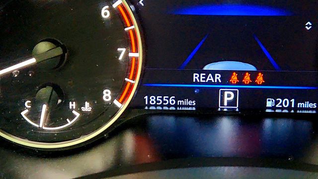 2024 Nissan Altima 2.0 SR Sedan - 23005797 - 15