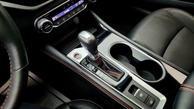 2024 Nissan Altima 2.0 SR Sedan - 23005797 - 16