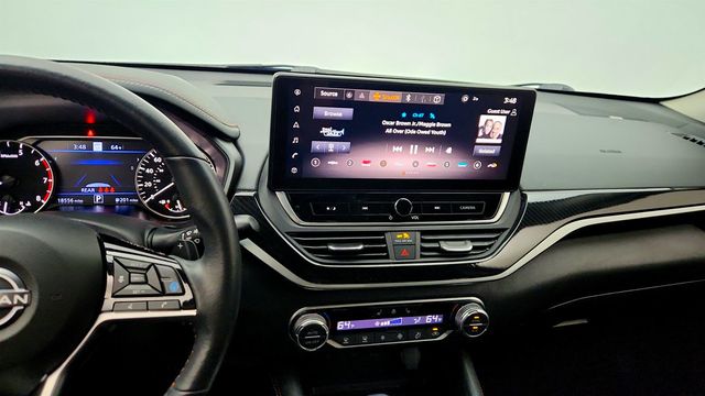 2024 Nissan Altima 2.0 SR Sedan - 23005797 - 17