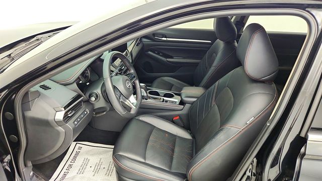2024 Nissan Altima 2.0 SR Sedan - 23005797 - 20