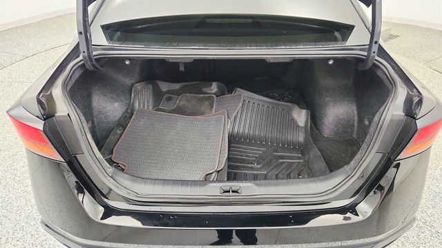 2024 Nissan Altima 2.0 SR Sedan - 23005797 - 22