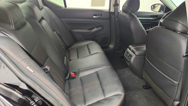 2024 Nissan Altima 2.0 SR Sedan - 23005797 - 23