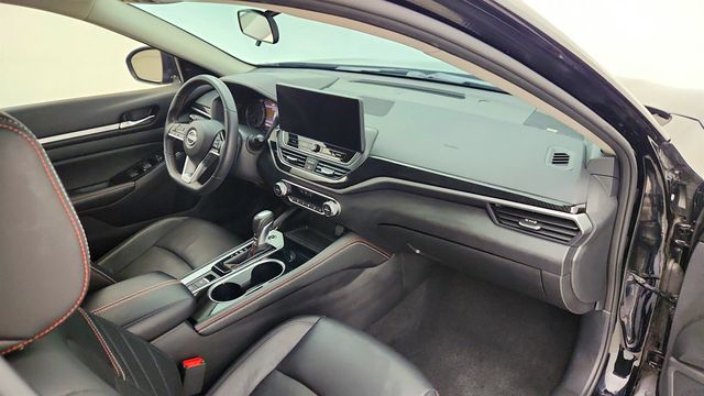 2024 Nissan Altima 2.0 SR Sedan - 23005797 - 25