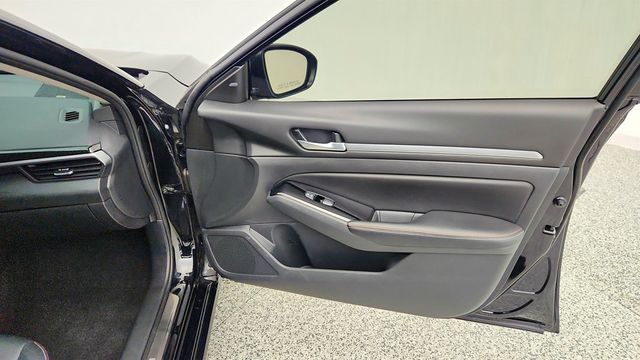 2024 Nissan Altima 2.0 SR Sedan - 23005797 - 26