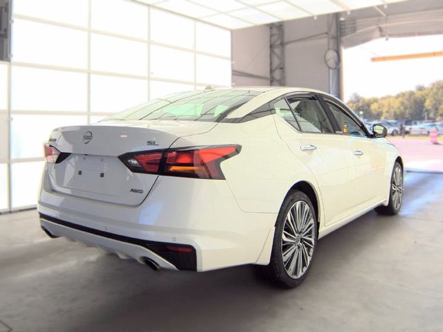 2024 Nissan Altima 2.5 SL - 23089727 - 1