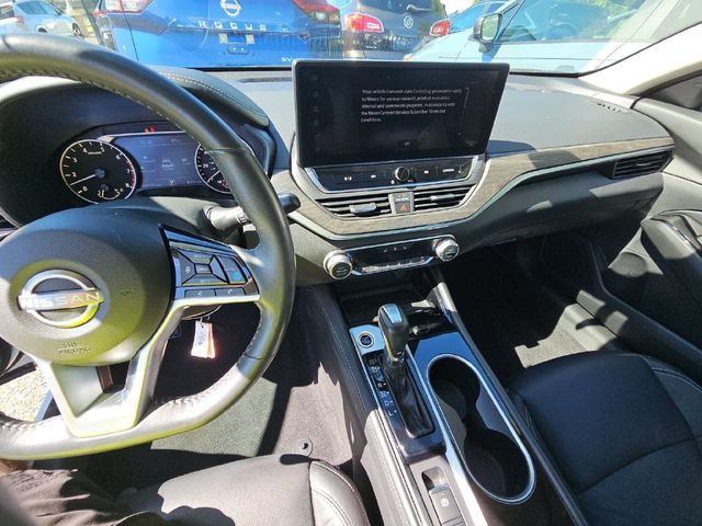 2024 Nissan Altima 2.5 SL - 23089727 - 2