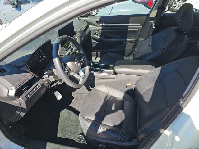 2024 Nissan Altima 2.5 SL - 23089727 - 3