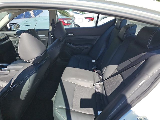 2024 Nissan Altima 2.5 SL - 23089727 - 4