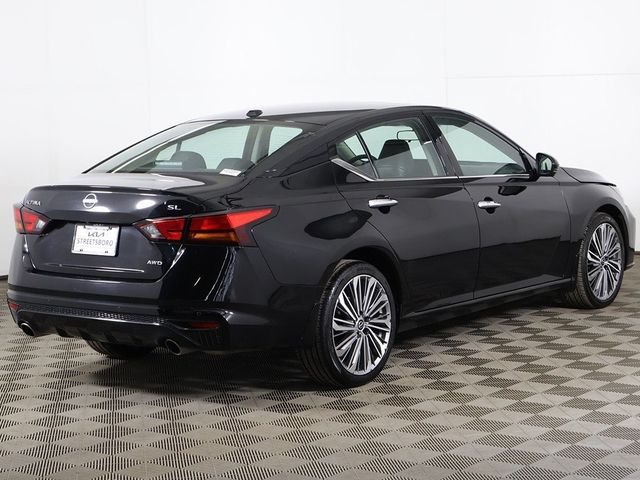 2024 Nissan Altima 2.5 SL AWD Sedan - 22997614 - 10