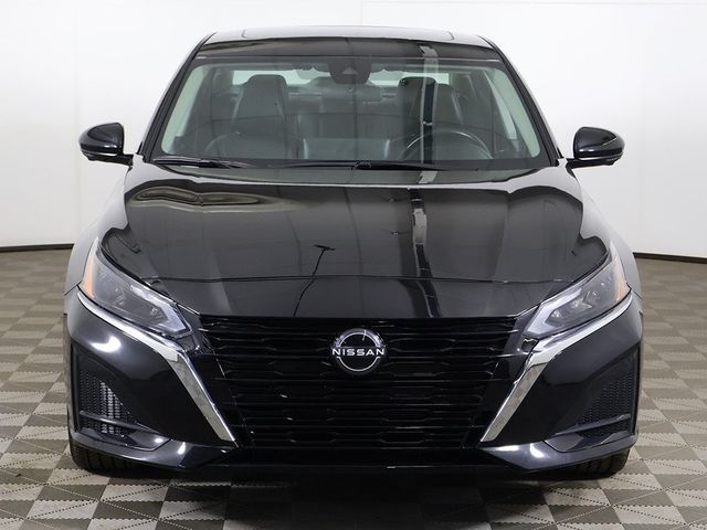 2024 Nissan Altima 2.5 SL AWD Sedan - 22997614 - 11