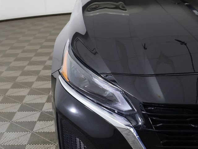 2024 Nissan Altima 2.5 SL AWD Sedan - 22997614 - 13