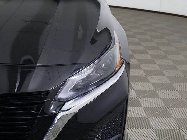 2024 Nissan Altima 2.5 SL AWD Sedan - 22997614 - 14