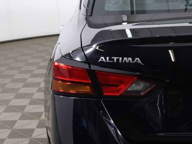 2024 Nissan Altima 2.5 SL AWD Sedan - 22997614 - 15