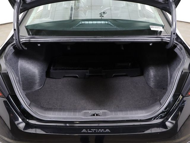 2024 Nissan Altima 2.5 SL AWD Sedan - 22997614 - 19