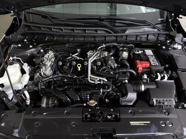 2024 Nissan Altima 2.5 SL AWD Sedan - 22997614 - 21