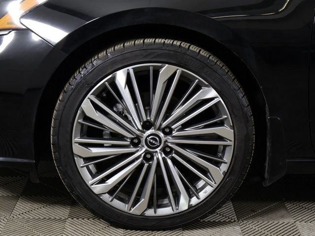 2024 Nissan Altima 2.5 SL AWD Sedan - 22997614 - 22