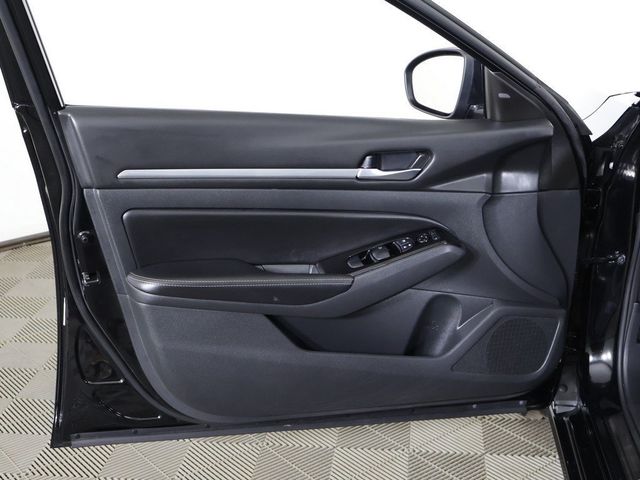 2024 Nissan Altima 2.5 SL AWD Sedan - 22997614 - 23